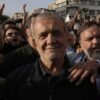 Irán pozastavil spoluprácu s agentúrou pre atómovú energiu.