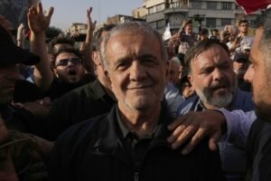 Irán pozastavil spoluprácu s agentúrou pre atómovú energiu.