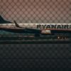 V lietadle Ryanair na letisku na Mallorce vypukol požiar.