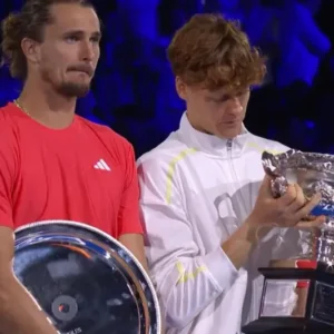 Ivanisevic stavia Jannika Sinnera a Carlosa Alcaraza nad ostatných: 'Nie je...