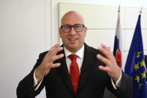 J. RÁŽ: MOBILNÝ INTERNET BUDE RÝCHLEJŠÍ A STABILNEJŠÍ