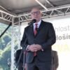 J. RÁŽ: OBCHVAT TVRDOŠÍNA JE HOTOVÝ