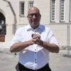 J. RÁŽ: STANICA V KEŽMARKU MÁ NOVÚ STRECHU