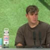 Jack Draper sa zamýšľa nad neúspechom na Wimbledone a problémami na tráve.