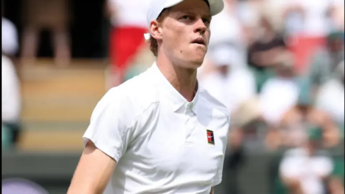 Jannik Sinner sa vyjadril k zvláštnym pohľadom, ktoré na neho smerovali, keď vyšla na povrch dopingová kauza.