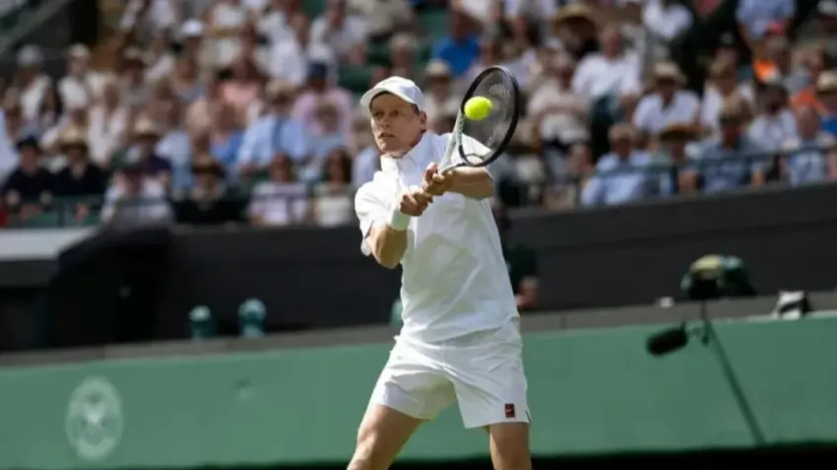 Jannik Sinner hovorí o finále na Roland Garros znova.