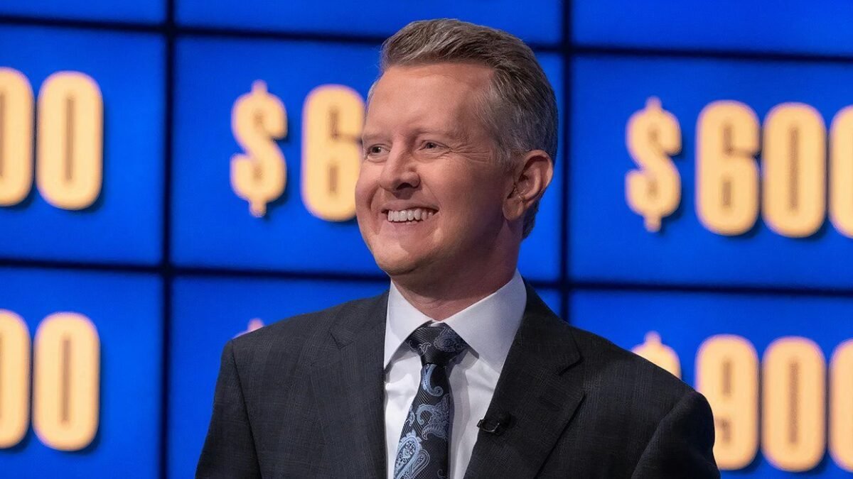 Víťaz ‚Jeopardy!‘ kritizuje show po tom, čo sa preukázalo, že prekvapujúci virálny míľnik je nepravdivý.