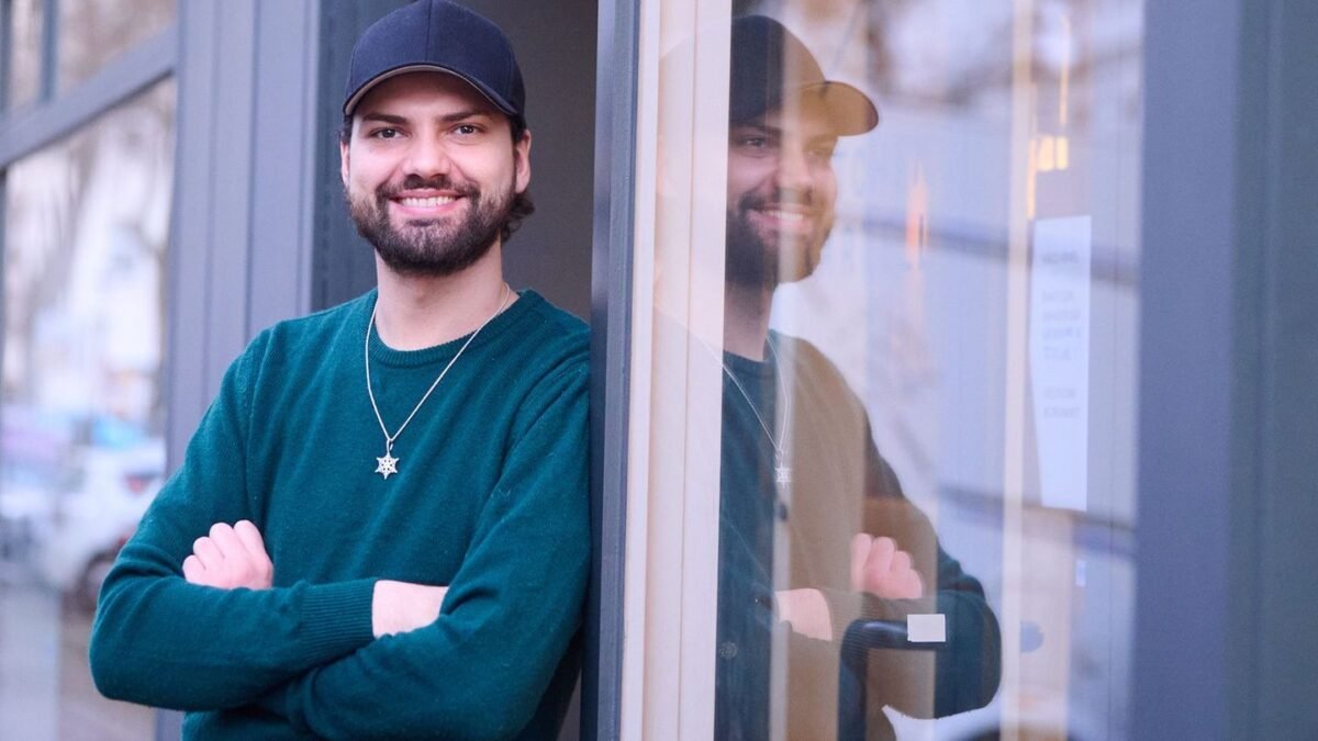 Jimi Blue Ochsenknecht sa hlási z basy – ako je to možné?