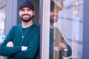 Jimi Blue Ochsenknecht sa hlási z basy – ako je to možné?