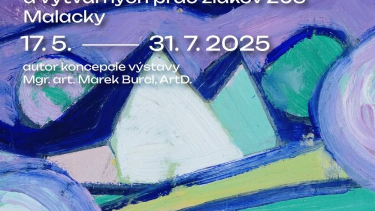 Mesto Malacky: Jubileum Múzea Michala Tillnera