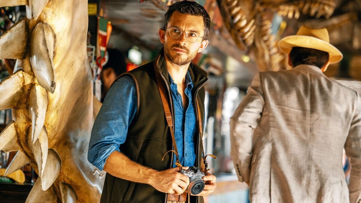 Tento druh sa stal najhoršou časťou série Jurassic World a nie sú to dinosaury.