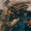 „Jurassic World Rebirth“ má možno málo spoločného s predchádzajúcimi...