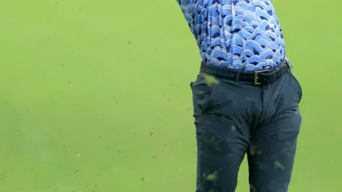 Justin Thomas o chaose v LIV: Je čas myslieť na fanúšikov.