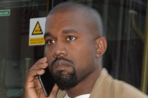 Hitler-Song je priveľa pre Austráliu – Kanye West už nesmie vstúpiť
