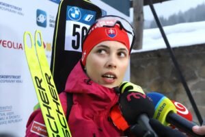 Kapustová ukončila spoluprácu s trénerom Otčenášom.
