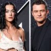 Katy Perry a Orlando Bloom sa rozchádzajú, no zostávajú rodinou