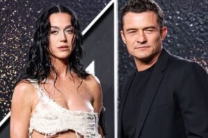 Katy Perry a Orlando Bloom sa rozchádzajú, no zostávajú rodinou