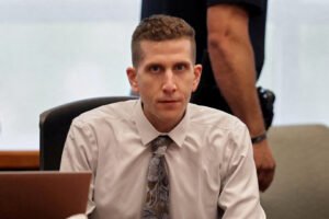 Bryan Kohberger sa priznal k vráždam študentov v Idahu a vyhne sa trestu smrti.