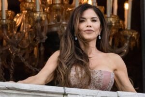 Lauren Sánchez: Šaty z jej svadby s Jeffom Bezosom boli ukradnuté