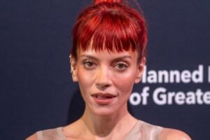 Lily Allen: Vo svojom podcaste otvorene hovorí o svojich potratoch.
