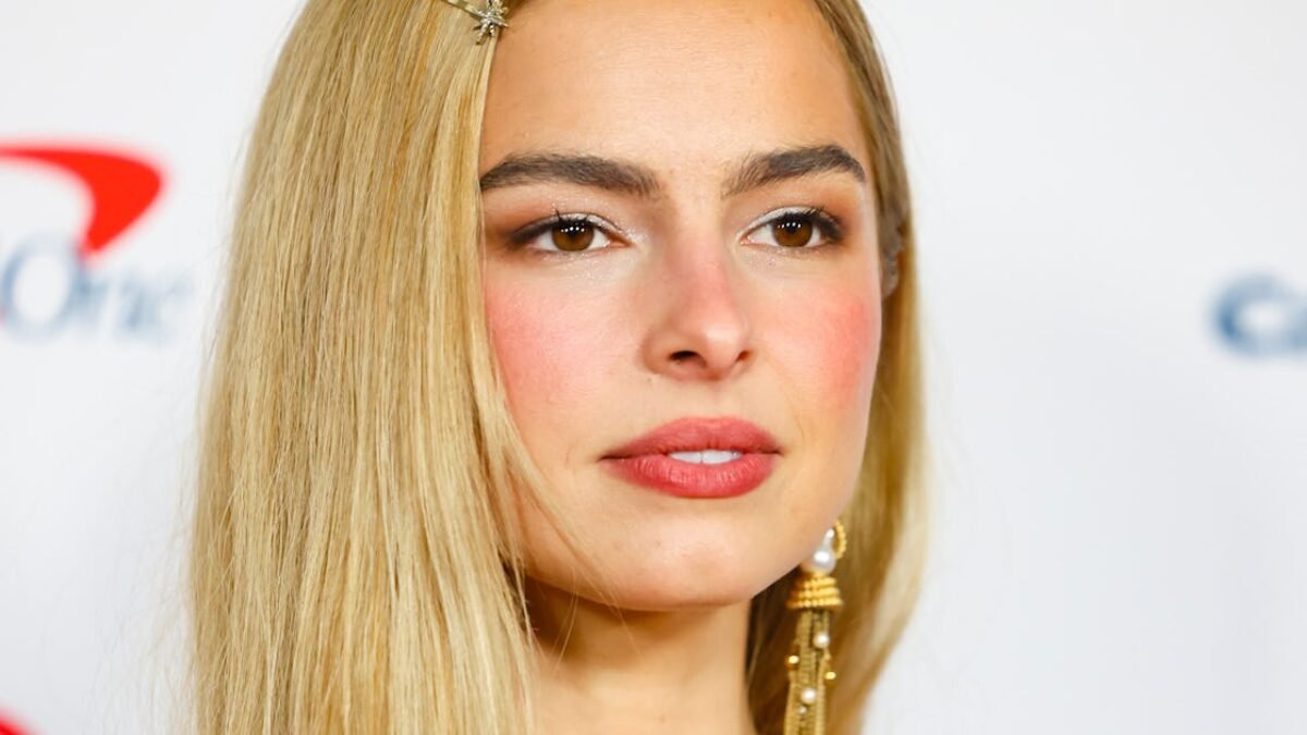 Addison Rae bude predskokanom Lana Del Rey na turné