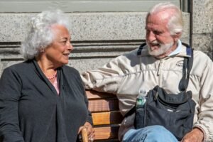 USA: Títo dôchodcovia sú vylúčení z veľkej daňovej úľavy krásneho Billa.