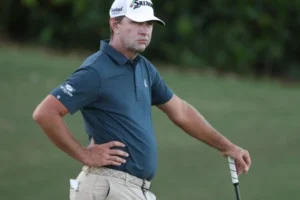 Lucas Glover ostro kritizuje návrat LIV: Nechcem ich tu.