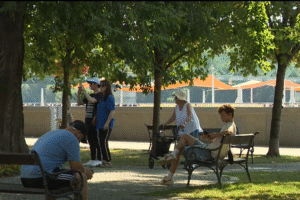 Slovensko patrí medzi najviac polarizované krajiny sveta.