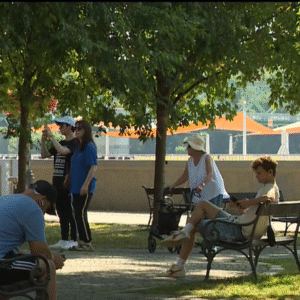 Slovensko patrí medzi najviac polarizované krajiny sveta.