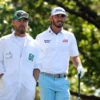 Max Homa prekvapil kariérne najlepším úvodným kolom na John Deere Classic.