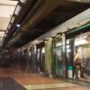 Požiar ochromil varšavské metro