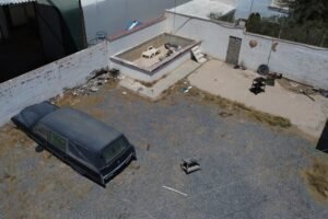 V mexickom krematóriu objavili takmer 400 opustených mŕtvych tiel.