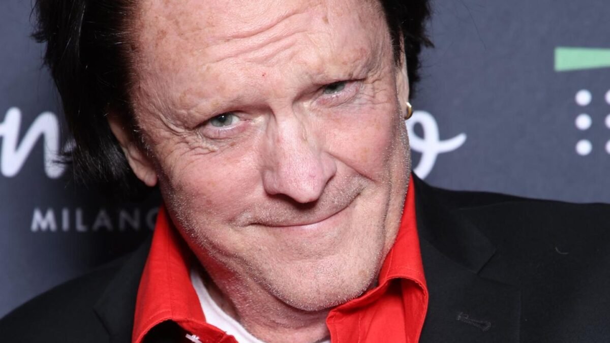 Michael Madsen: Herec zomrel vo veku 67 rokov.