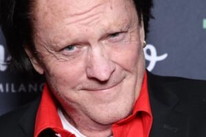 Michael Madsen: Herec zomrel vo veku 67 rokov.