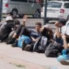 Británia a Francúzsko sa dohodli na pláne návratu migrantov.
