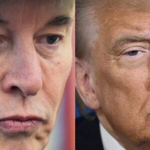 musk trump 1146x573.jpg Trump a Musk sa stretli v ohnivej výmene názorov.