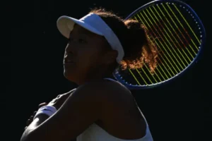 Naomi Osaka sa otvorila o tom, ako ju „paralizoval strach“ počas sľubného postup...