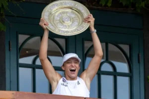Nick Kyrgios rozoberá, čo znamená titul z Wimbledonu pre kariéru a budúcnosť Igy...