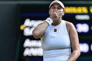 Nick Kyrgios má útechuplný odkaz pre Amandu Anisimovú po brutálnej wimbledonskej...