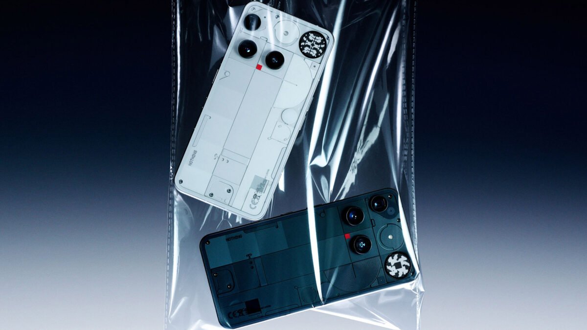 Nothing Phone (3)
