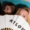 Predletná večera NYLONu pred 4. júlom bola len pre dievčatá.