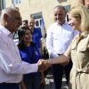 EÚ začína s Arménskom konzultácie o obrane. Cieľom je prehĺbenie spolupráce.