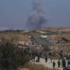 Hnutie Hamas odpovedalo na návrh USA o prímerí v Pásme Gazy.