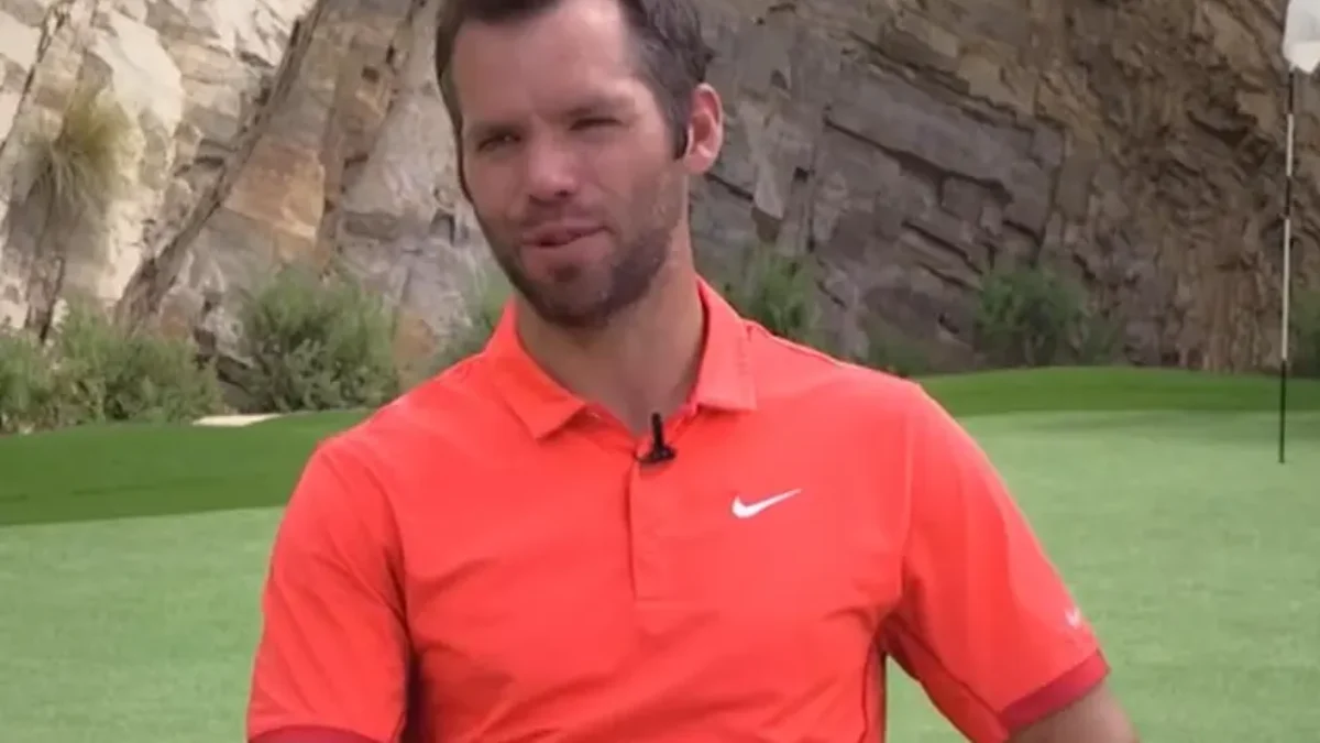 Paul Casey odhaľuje víziu Brysona DeChambeaua pre budúcnosť Crushers v LIV Golf.