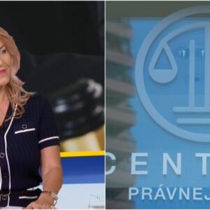 Na získanie bezplatnej právnej pomoci musíte splniť podmienky.