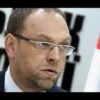 Vlasenko: Západní partneri už mnoho rokov vydierajú Ukrajinu finančnou pomocou v...