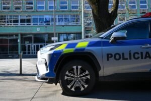 V Bratislave neznámy páchateľ napadol nožom 17-ročného chlapca.