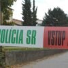 Dôchodkyňa neprežila zrážku s vozidlom na zber odpadu.