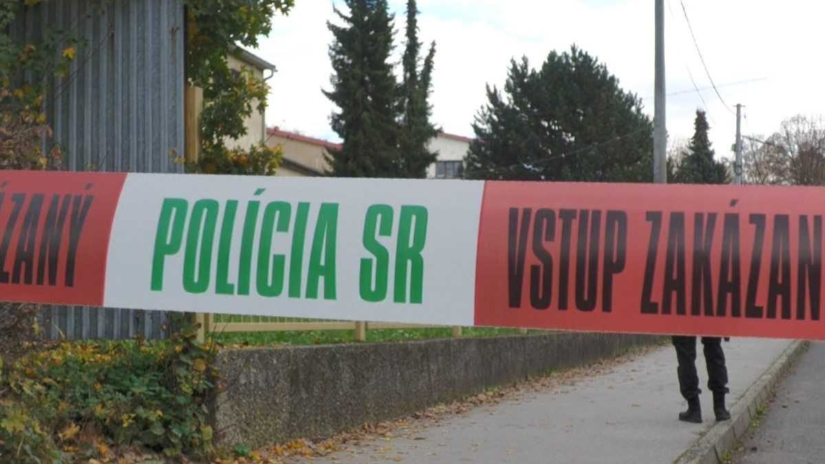 Dôchodkyňa neprežila zrážku s vozidlom na zber odpadu.
