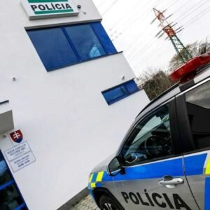 Deväť osôb polícia obvinila v rámci akcie Funeral.